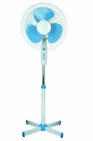 Stand Fan